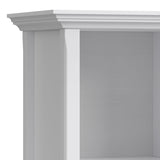Amherst - Cube Storage Bookcase