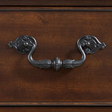 Northridge - 2-Drawer Nightstand - Cherry