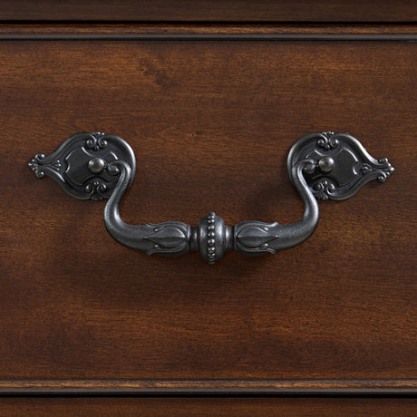 Northridge - 5-Drawer Chest - Cherry
