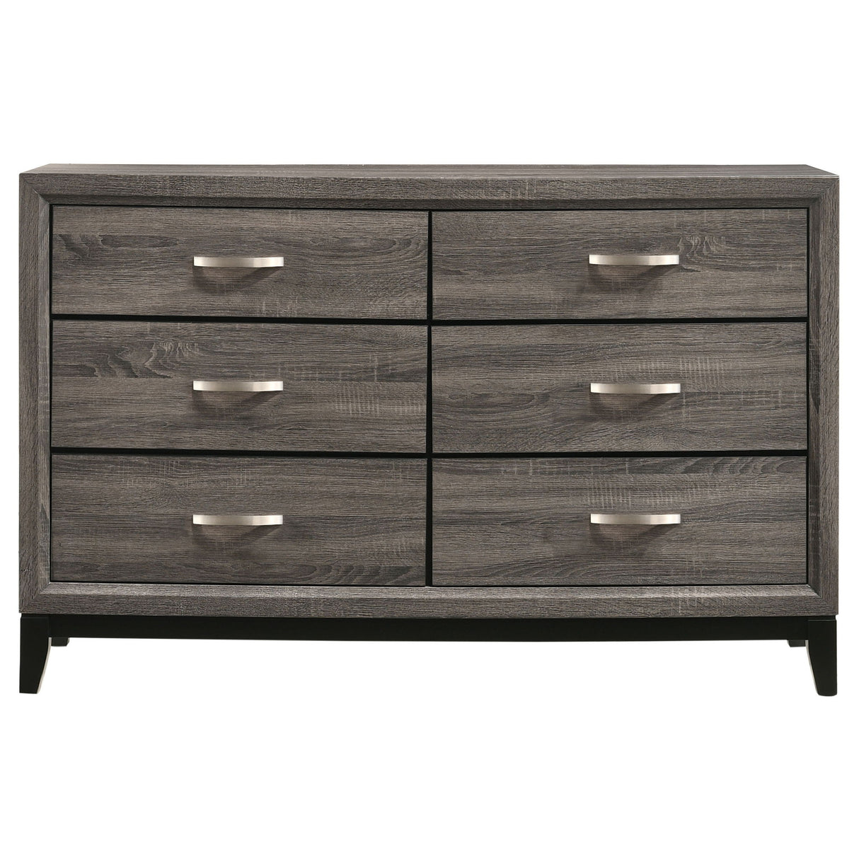 Cabrillo - Bedroom Set