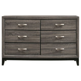 Cabrillo - Bedroom Set