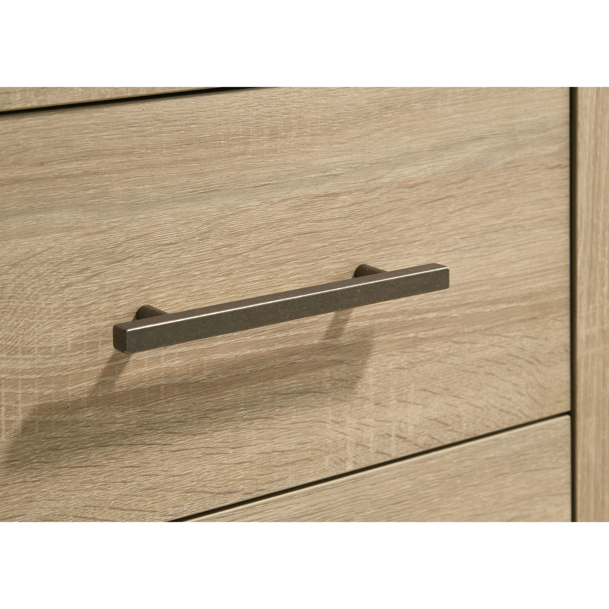 Merritt - 4 Drawer Bedroom Chest - Light Oak