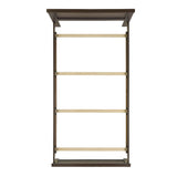 Sami - Youth Panel Bedroom Set