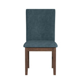 Santa Barbara - Fabric Dining Side Chair (Set of 2)