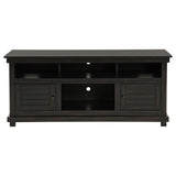 Castleton - TV Stand Media Console