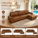Sectional Modular Couch Sofa