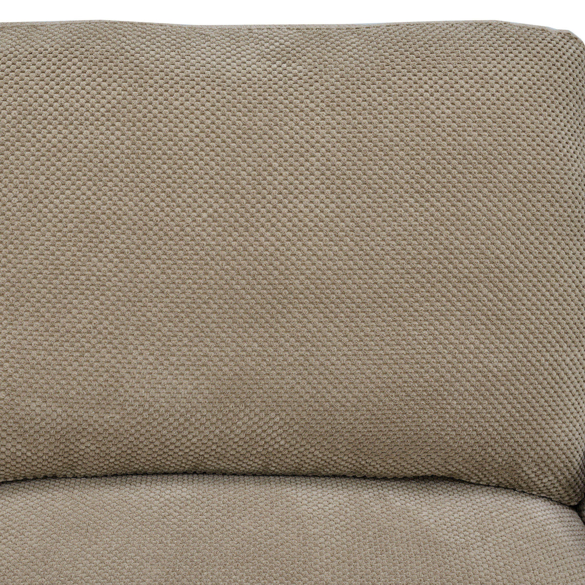 Modular Cloud Sofa, Freely Configurable Corner