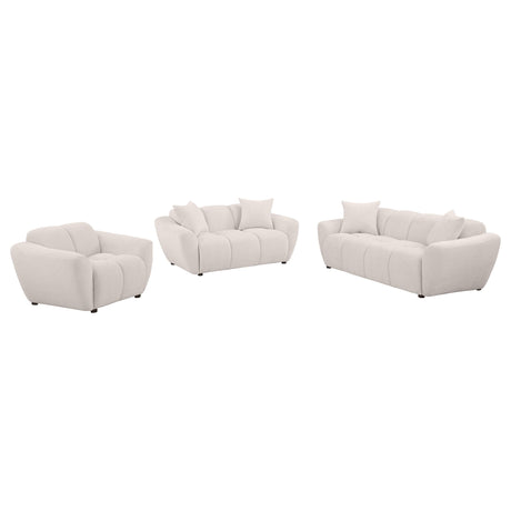Tampa - Sofa Set