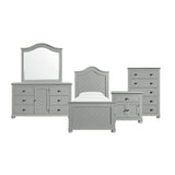 Kona - Panel Bedroom Set