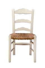 Caroline - Side Chair (Set of 2) - Cream
