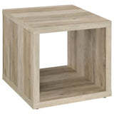 Hermosa - Table Set With Open Sides