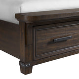 Colorado City - Storage Bedroom Set