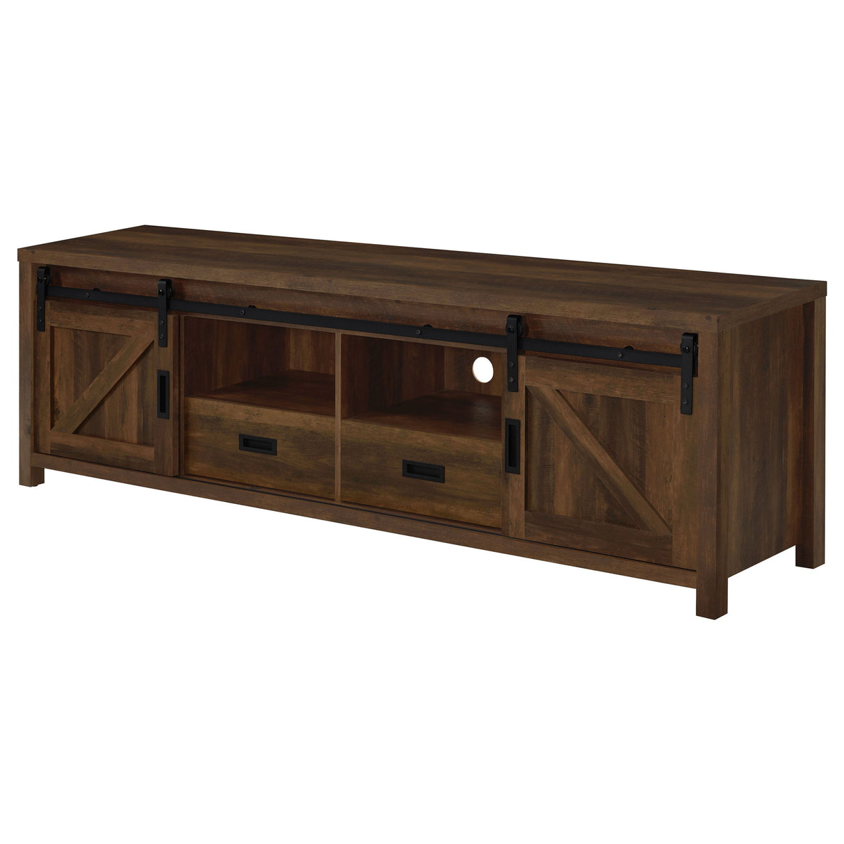 Madra - 2 Door TV Stand