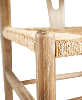 Broomstick - Chair