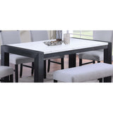 Dining Set With Table And Side Chairs