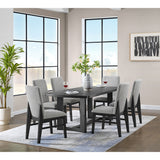 Portland - Rectangular Dining Table