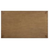 Estero - Rectangular Dining Table - Natural