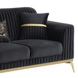 Antigua - Upholstered Sofa