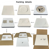 Elegant Coffee Duo Table Set