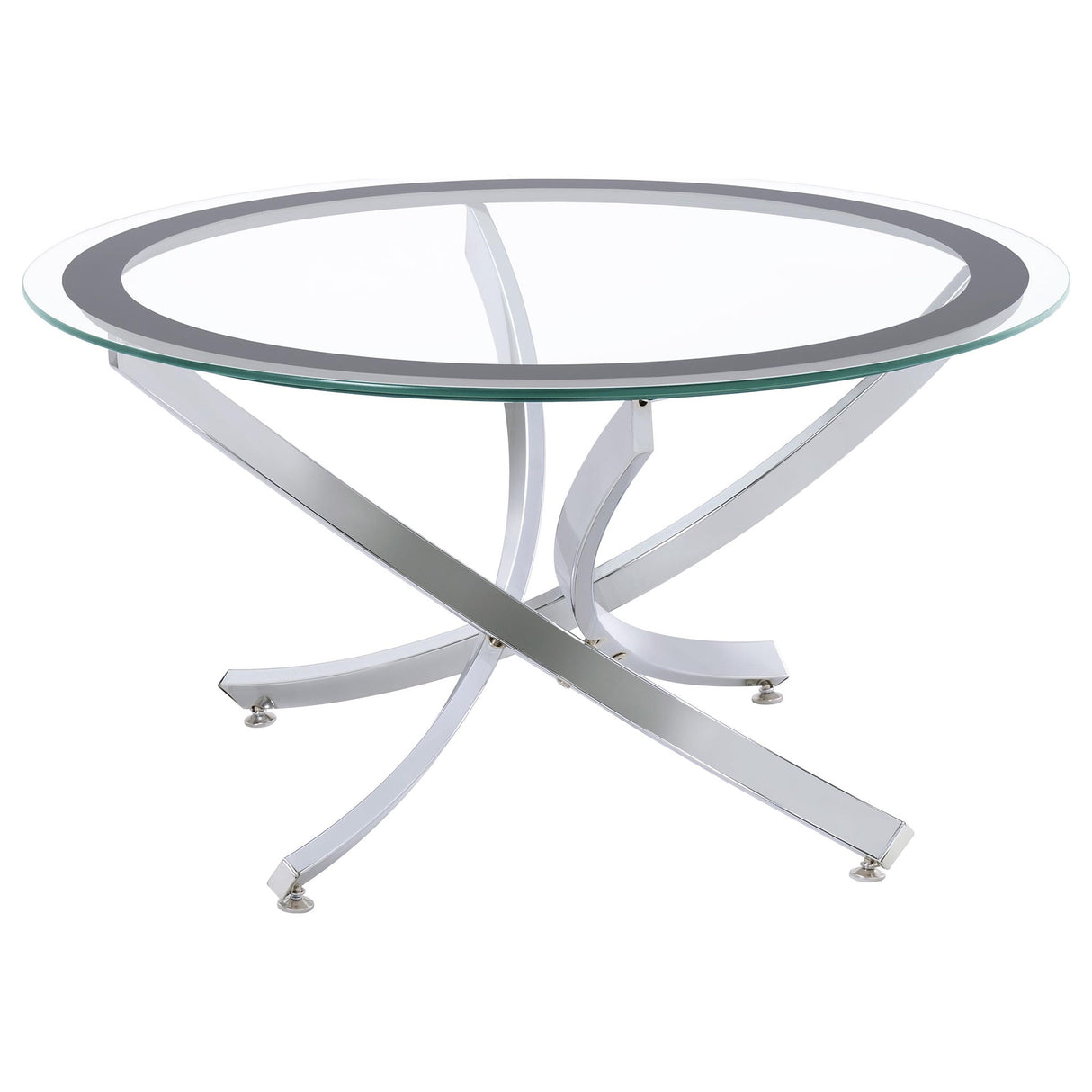 Connors - Round Table Set