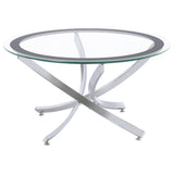 Connors - Round Table Set