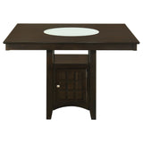 Tolland - Dining Set With Built In Storage