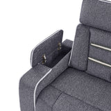 Austin - Power Reclining Set