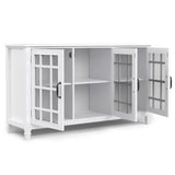 Connaught - Traditional Buffet Cabinet