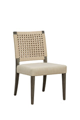 Savannah - Side Chair (Set of 2) - Beige