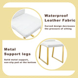 Oversized Ergonomic Dining Chairs For Home