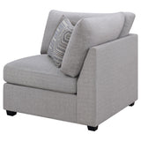 Austin - Chair With Pillows