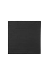 Plato's - End Table - Black