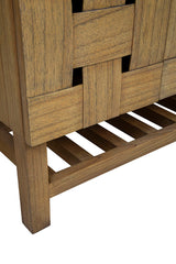 Bellamy - Sideboard - Light Brown