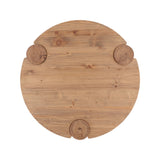 Parker - Living Room Table