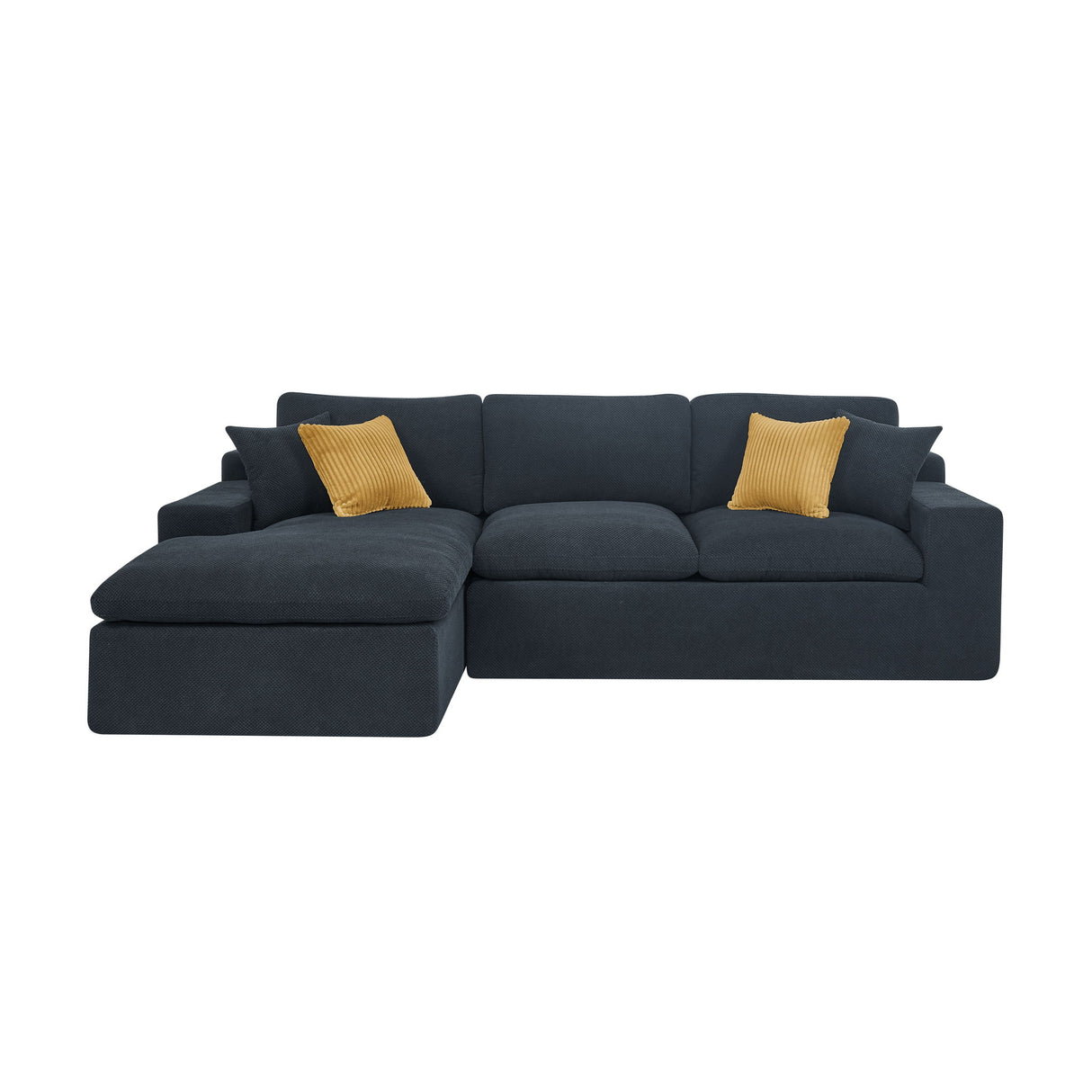 Compressed Sectional