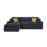 Compressed Sectional