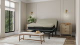 Gel Comfort - 8" Firm Mattress