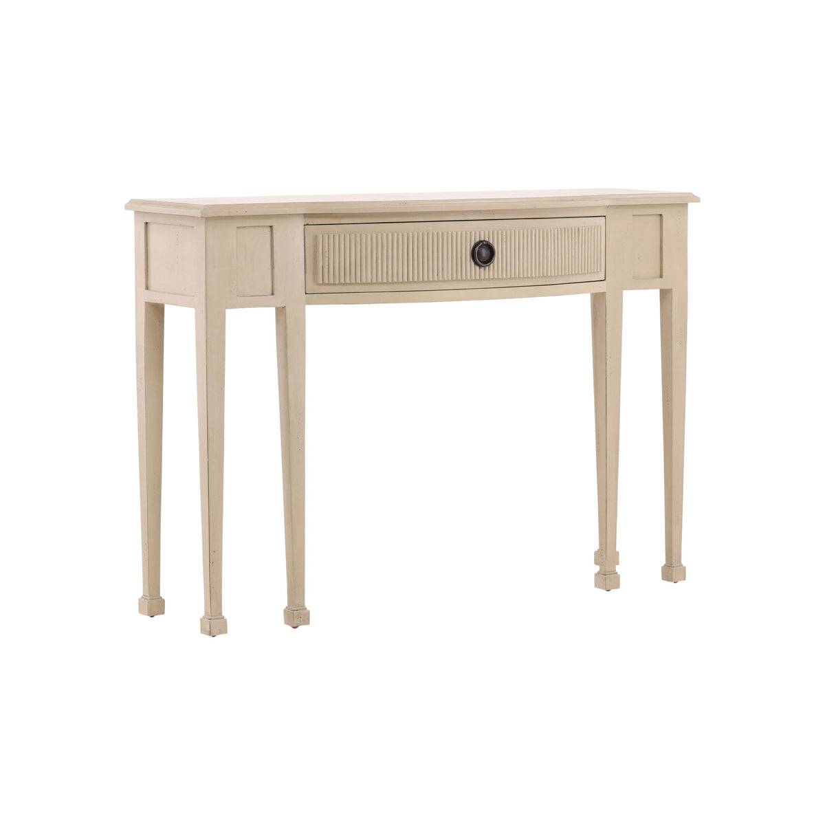 Tiffany - Console - Cream