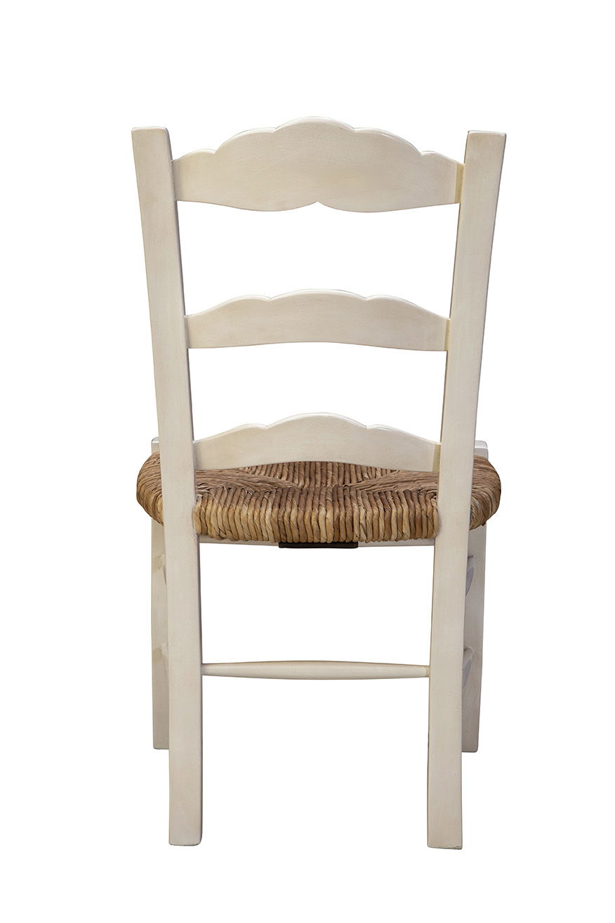 Caroline - Side Chair (Set of 2) - Cream