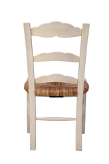 Caroline - Side Chair (Set of 2) - Cream
