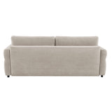 Haran - Pull Out Sleeper Sofa With Storage