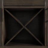 Grady - Server - Walnut