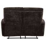 Trask - Reclining Loveseat