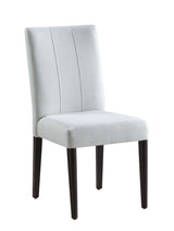 Carena - Side Chair (Set of 2) - White - Chair Sets - Alpine Outlets