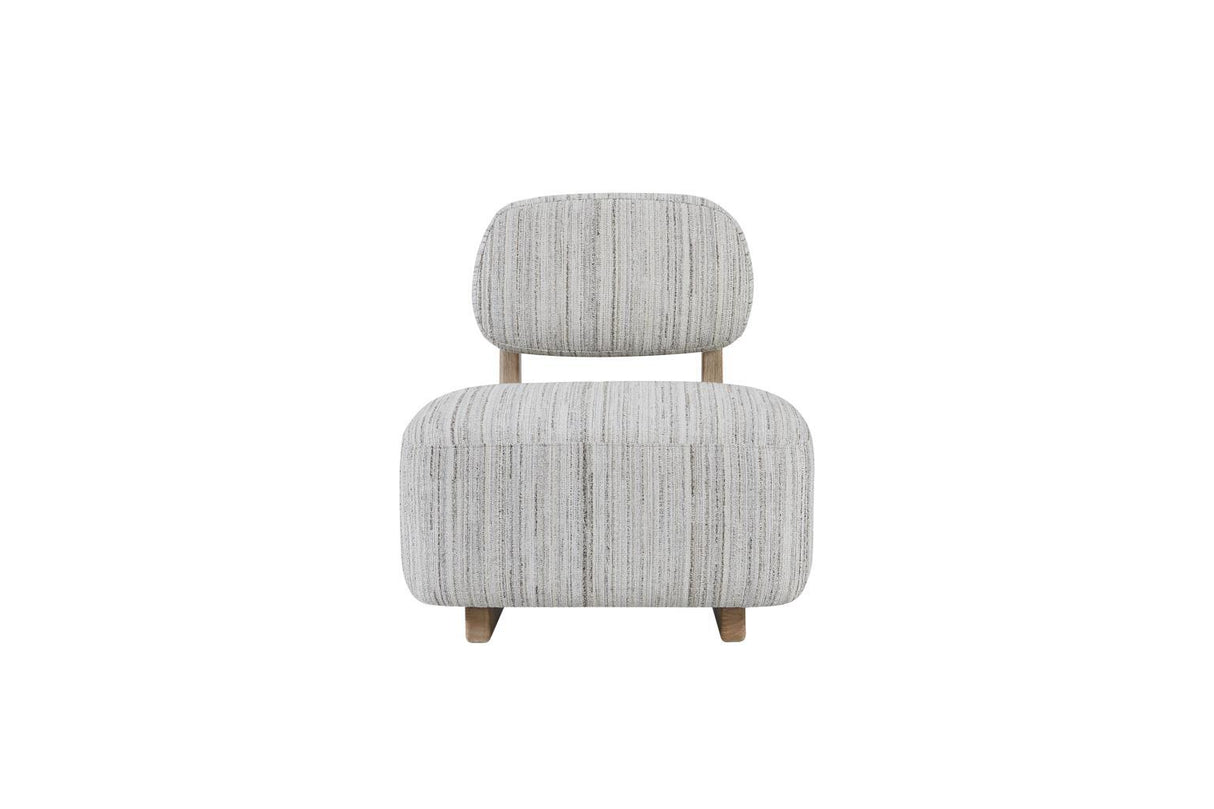 Pagosa - Accent Chair - Gentry