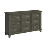 Canterbury - Panel Bedroom Set