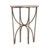 Beale - Table