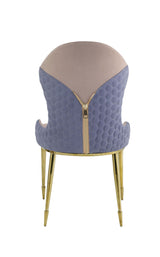 Caolan - Side Chair (Set of 2) - Tan