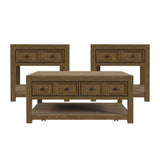 Heritage & Home - Occasional Table Set