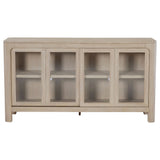 Flores - Sideboard - Mango Color
